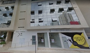 Imagem de fundo do condomínio Condomínio Residêncial Costa Atlântica - Centro - Balneário Camboriú - SC