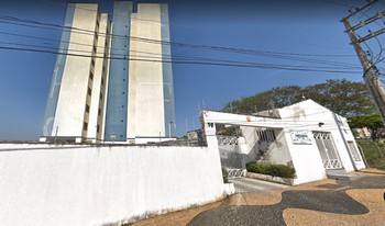 Imagem de fundo do condomínio Condomínio Residêncial Costa Azul - Taquaral - Campinas - SP