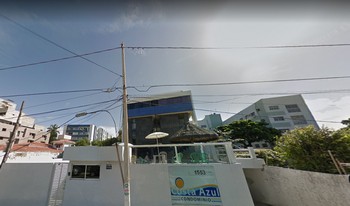 Imagem de fundo do condomínio Condomínio Residêncial Costa Azul - Manaíra - João Pessoa - PB