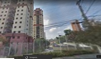 Imagem de fundo do condomínio Condomínio Residêncial Costa Azurra - Campo  Grande - São Paulo - SP