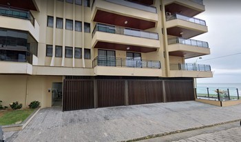 Imagem de fundo do condomínio Condomínio Residêncial Costa Bela - Meia Praia - Itapema - SC