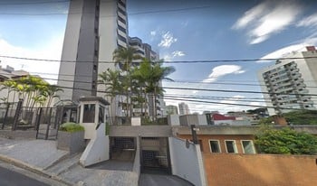 Imagem de fundo do condomínio Condomínio Residêncial Costa Brava Ii - Centro - São Bernardo Do Campo - SP