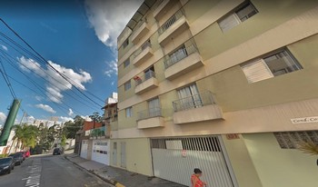 Imagem de fundo do condomínio Condomínio Residêncial Costa Da Guia - Parque São Vicente - Maua - SP