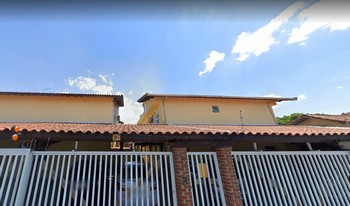 Imagem de fundo do condomínio Condomínio Residêncial Costa Da Mata Atlântica - Ocian - Praia Grande - SP
