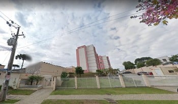 Imagem de fundo do condomínio Condomínio Residêncial Costa Do Estoril - Portão - Curitiba - PR