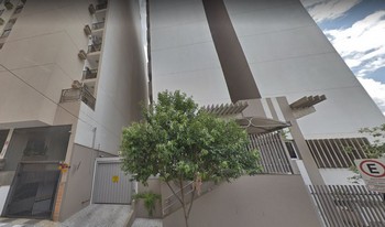 Imagem de fundo do condomínio Condomínio Residêncial Costa Do Marfim - Centro - São José Do Rio Preto - SP