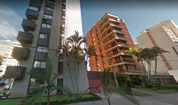 Imagem de fundo do condomínio Condomínio Residêncial Costa Do Marfim - Centro - Torres - RS