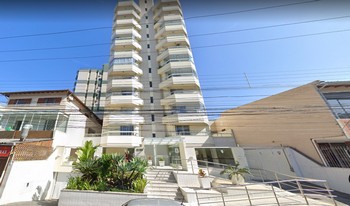 Imagem de fundo do condomínio Condomínio Residêncial Costa Do Marfim - Centro - Florianópolis - SC