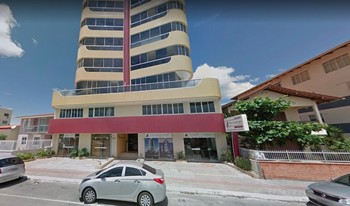 Imagem de fundo do condomínio Condomínio Residêncial Costa Do Sauipe - Perequê - Porto Belo - SC