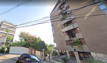 Imagem de fundo do condomínio Condomínio Residêncial Costa Do Sol - Floresta - Porto Alegre - RS
