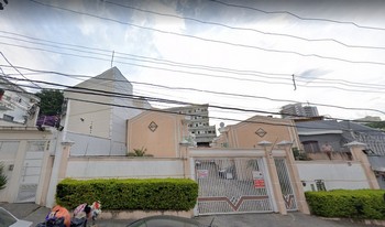 Imagem de fundo do condomínio Condomínio Residêncial Costa Do Sol - Vila Matilde - São Paulo - SP