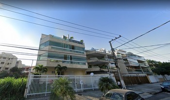 Imagem de fundo do condomínio Condomínio Residêncial Costa Do Sol - Recreio Dos Bandeirantes - Rio De Janeiro - RJ