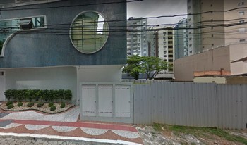 Imagem de fundo do condomínio Condomínio Residêncial Costa D'oro - Centro - Balneário Camboriú - SC