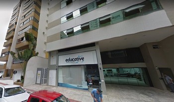 Imagem de fundo do condomínio Condomínio Residêncial Costa Dourada - Centro - Balneário Camboriú - SC
