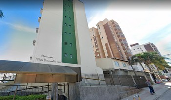 Imagem de fundo do condomínio Condomínio Residêncial Costa Esmeralda - Barreiros - São José - SC