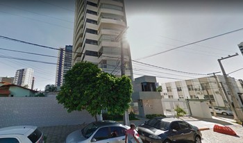 Imagem de fundo do condomínio Condomínio Residêncial Costa Leste - Petrópolis - Natal - RN