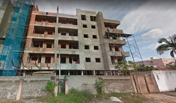 Imagem de fundo do condomínio Condomínio Residêncial Costa Nova - Itagua - Ubatuba - SP