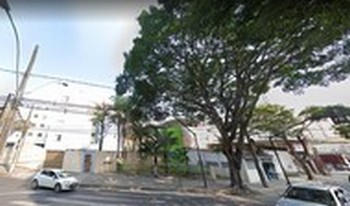 Imagem de fundo do condomínio Condomínio Residêncial Costa Rica - Jardim América - Belo Horizonte - MG