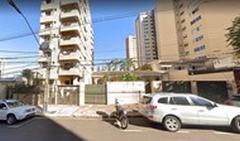 Imagem de fundo do condomínio Condomínio Residêncial Costa Rica - Centro - Londrina - PR