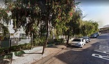 Imagem de fundo do condomínio Condomínio Residêncial Costa Rica - Serrano - Belo Horizonte - MG