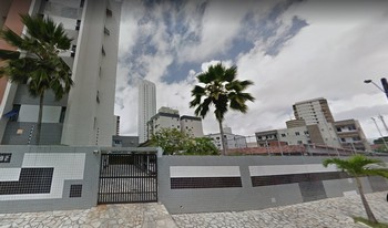 Imagem de fundo do condomínio Condomínio Residêncial Costa Verde - Bessa - João Pessoa - PB