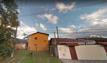 Imagem de fundo do condomínio Condomínio Residêncial Costamares - Itagua - Ubatuba - SP