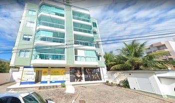 Imagem de fundo do condomínio Condomínio Residêncial Crema I - Armação - Penha - SC