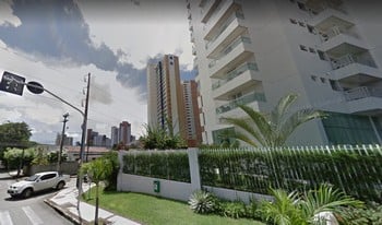 Imagem de fundo do condomínio Condomínio Residêncial Cristiane - Aldeota - Fortaleza - CE