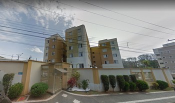 Imagem de fundo do condomínio Condomínio Residêncial Cristiane - Ponte Preta - Campinas - SP