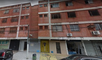 Imagem de fundo do condomínio Condomínio Residêncial Cristo Rei - Centro - Fortaleza - CE