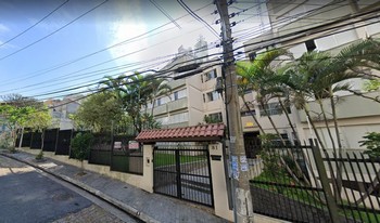 Imagem de fundo do condomínio Condomínio Residêncial Cruzeiro - Parque Fongaro - São Paulo - SP