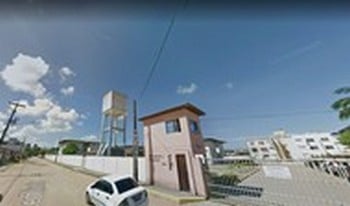 Imagem de fundo do condomínio Condomínio Residêncial Cunhau - Neópolis - Natal - RN