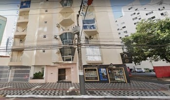 Imagem de fundo do condomínio Condomínio Residêncial Curacau - Centro - Balneário Camboriú - SC