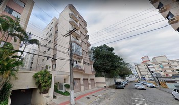 Imagem de fundo do condomínio Condomínio Residêncial Cynthia - Comerciário - Criciúma - SC