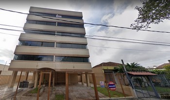 Imagem de fundo do condomínio Condomínio Residêncial Da Praça - Passo Da Areia - Porto Alegre - RS