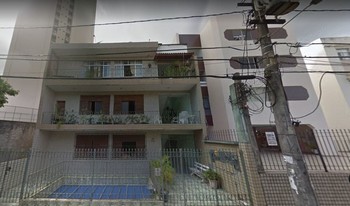 Imagem de fundo do condomínio Condomínio Residêncial Da Vila - Vila Laura - Salvador - BA