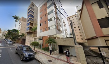Imagem de fundo do condomínio Condomínio Residêncial Dacio De Macedo Melo - Cruzeiro - Belo Horizonte - MG
