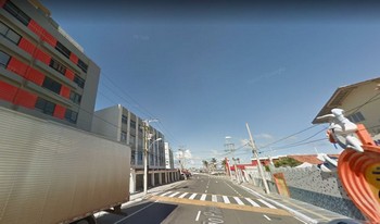 Imagem de fundo do condomínio Condomínio Residêncial Daiello - Pituba - Salvador - BA