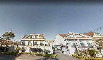 Imagem de fundo do condomínio Condomínio Residêncial Dakar Viii - Santa Felicidade - Curitiba - PR
