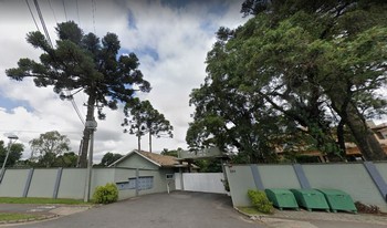 Imagem de fundo do condomínio Condomínio Residêncial Dakota Park Village - Pilarzinho - Curitiba - PR