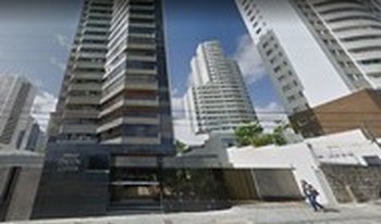 Imagem de fundo do condomínio Condomínio Residêncial Dalton Cunha - Tirol - Natal - RN