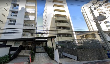 Imagem de fundo do condomínio Condomínio Residêncial Dalva Schutz - Centro - Florianópolis - SC