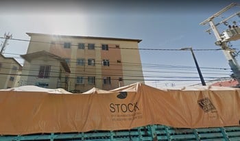 Imagem de fundo do condomínio Condomínio Residêncial - Damas - Fortaleza - CE