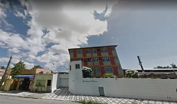 Imagem de fundo do condomínio Condomínio Residêncial - Damas - Fortaleza - CE