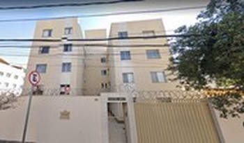Imagem de fundo do condomínio Condomínio Residêncial Damasco - São João Batista - Belo Horizonte - MG