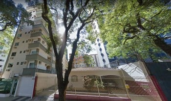 Imagem de fundo do condomínio Condomínio Residêncial D'ampezzo - Zona 07 - Maringá - PR