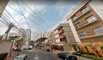 Imagem de fundo do condomínio Condomínio Residêncial Danúbio - Silveira - Belo Horizonte - MG