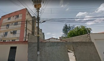 Imagem de fundo do condomínio Condomínio Residêncial Darcar - Damas - Fortaleza - CE