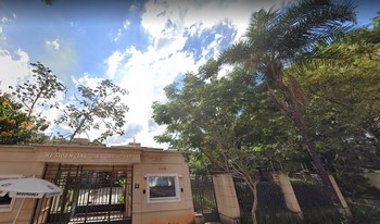 Imagem de fundo do condomínio Condomínio Residêncial Das Acácias - Jardim Leonor - São Paulo - SP