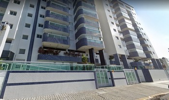 Imagem de fundo do condomínio Condomínio Residêncial Das Acácias Iii - Maracanã - Praia Grande - SP